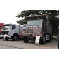 Camion benne HOWO 6x4 (ZZ5707S3840AJ)